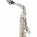 Altsaxofon Yamaha 62S silver